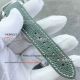vsf replica omega Planet Ocean 600M silver dial green bezel watch (14)_th.jpg